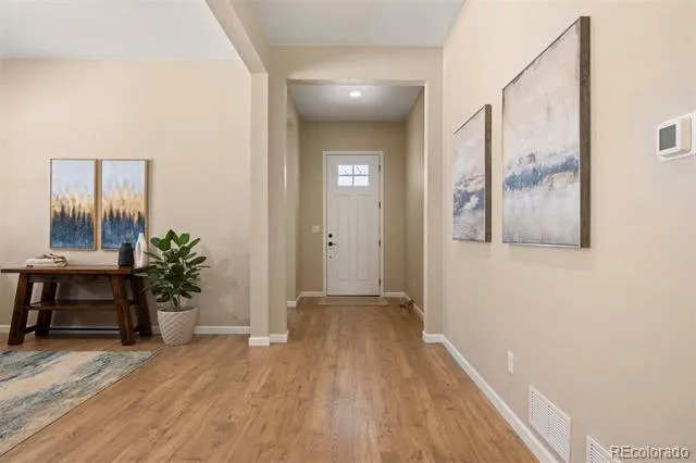17106 Birds Foot Avenue Parker, CO 80134