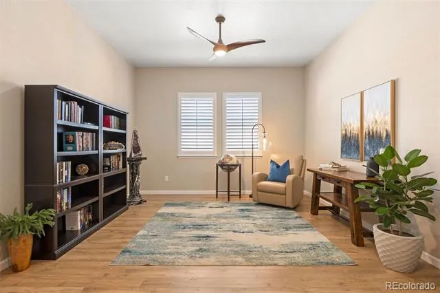 17106 Birds Foot Avenue Parker, CO 80134