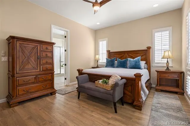 17106 Birds Foot Avenue Parker, CO 80134