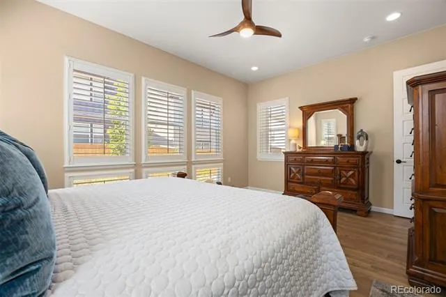 17106 Birds Foot Avenue Parker, CO 80134