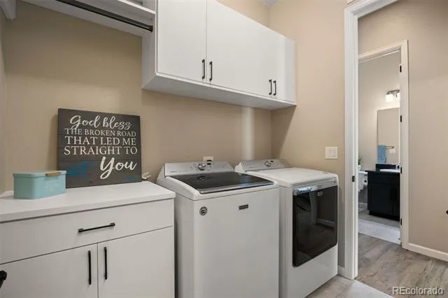 17106 Birds Foot Avenue Parker, CO 80134