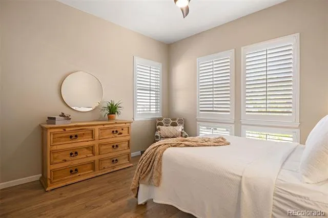17106 Birds Foot Avenue Parker, CO 80134