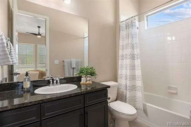 17106 Birds Foot Avenue Parker, CO 80134