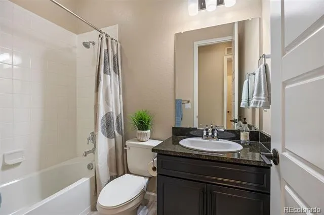 17106 Birds Foot Avenue Parker, CO 80134