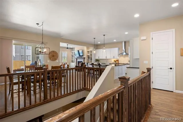 17106 Birds Foot Avenue Parker, CO 80134