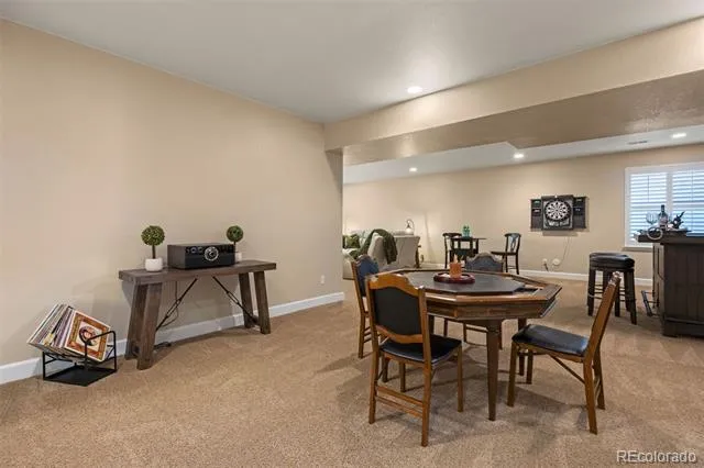 17106 Birds Foot Avenue Parker, CO 80134
