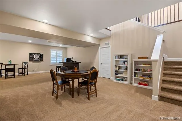 17106 Birds Foot Avenue Parker, CO 80134