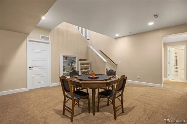 17106 Birds Foot Avenue Parker, CO 80134