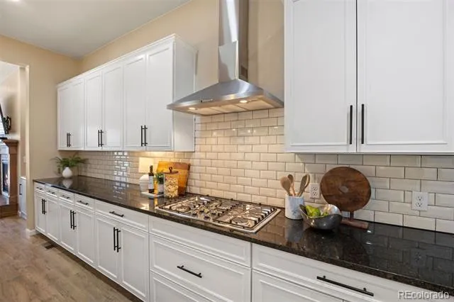17106 Birds Foot Avenue Parker, CO 80134