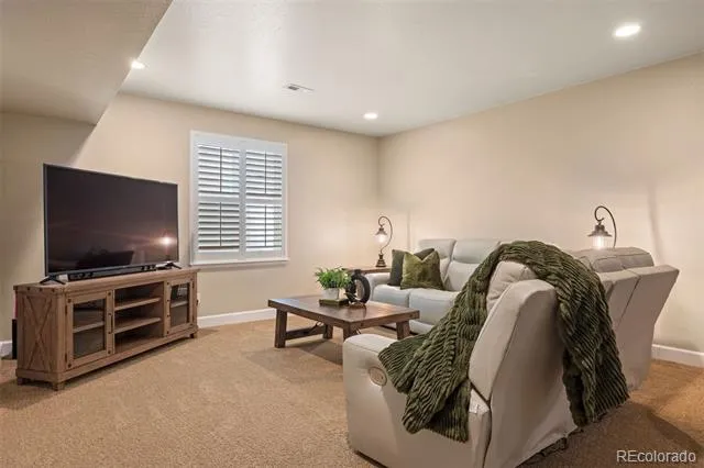 17106 Birds Foot Avenue Parker, CO 80134