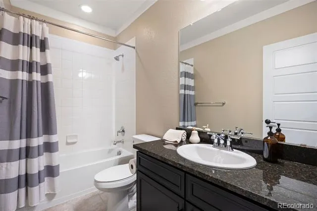 17106 Birds Foot Avenue Parker, CO 80134