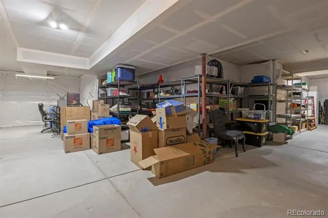 17106 Birds Foot Avenue Parker, CO 80134