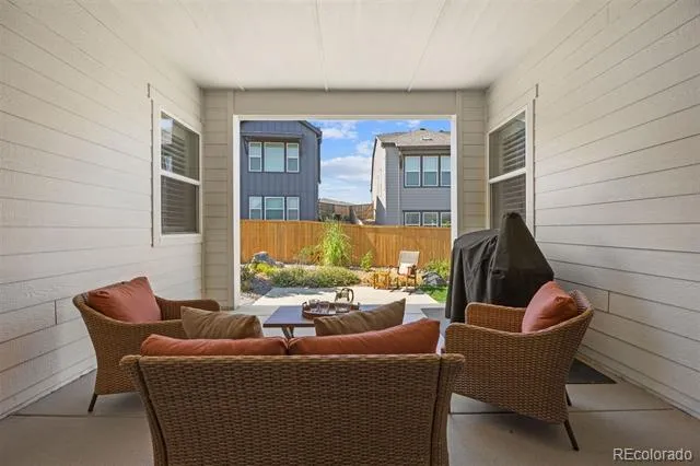 17106 Birds Foot Avenue Parker, CO 80134