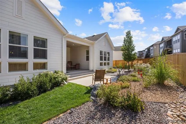 17106 Birds Foot Avenue Parker, CO 80134
