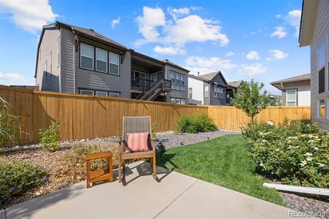 17106 Birds Foot Avenue Parker, CO 80134