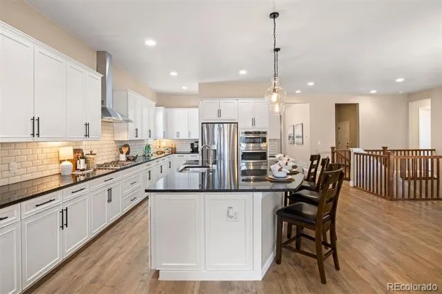 17106 Birds Foot Avenue Parker, CO 80134