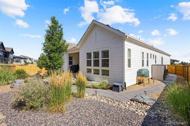 17106 Birds Foot Avenue Parker, CO 80134