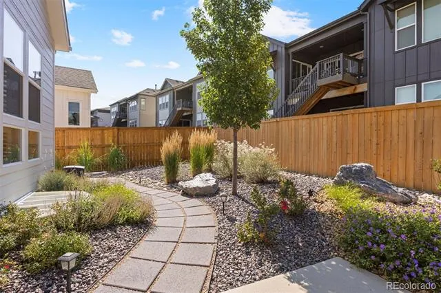 17106 Birds Foot Avenue Parker, CO 80134