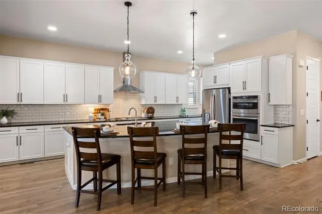 17106 Birds Foot Avenue Parker, CO 80134