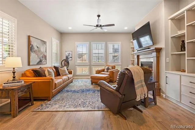 17106 Birds Foot Avenue Parker, CO 80134