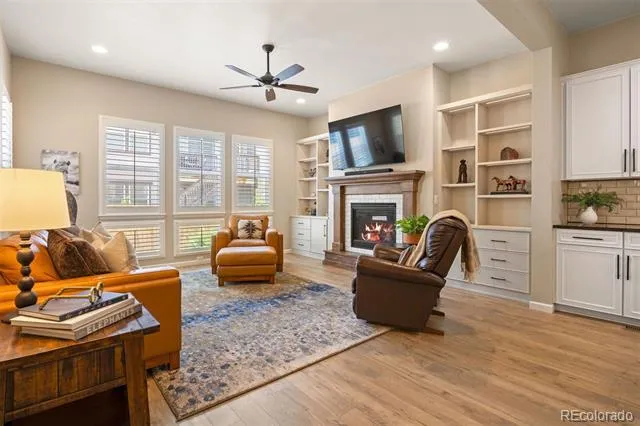 17106 Birds Foot Avenue Parker, CO 80134
