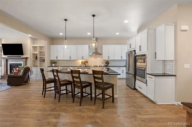 17106 Birds Foot Avenue Parker, CO 80134