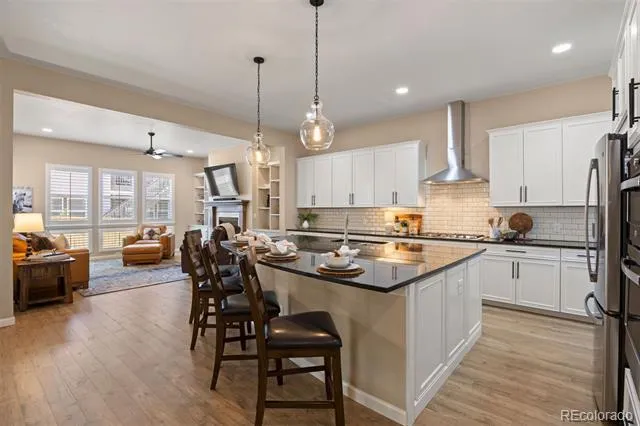 17106 Birds Foot Avenue Parker, CO 80134