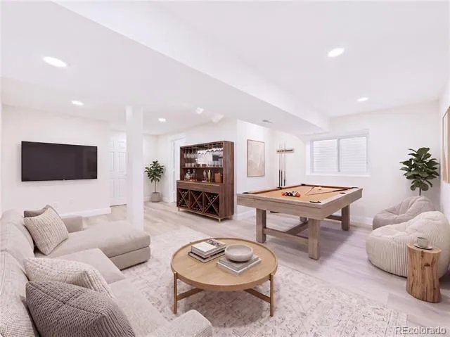 4006 Ames Street Wheat Ridge, CO 80212