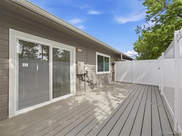 4006 Ames Street Wheat Ridge, CO 80212