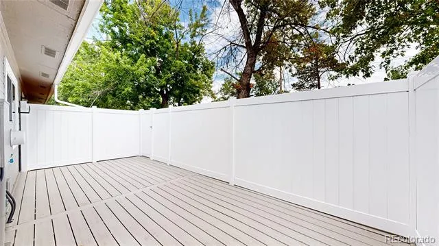 4006 Ames Street Wheat Ridge, CO 80212