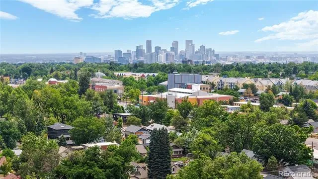 4006 Ames Street Wheat Ridge, CO 80212