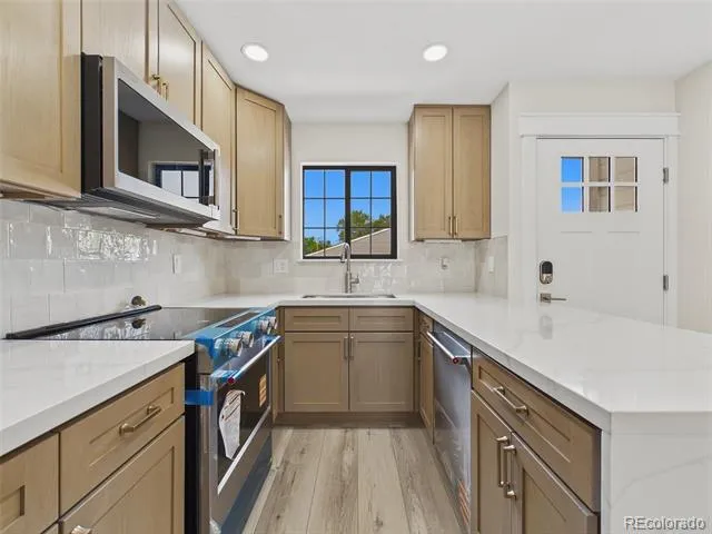 4006 Ames Street Wheat Ridge, CO 80212