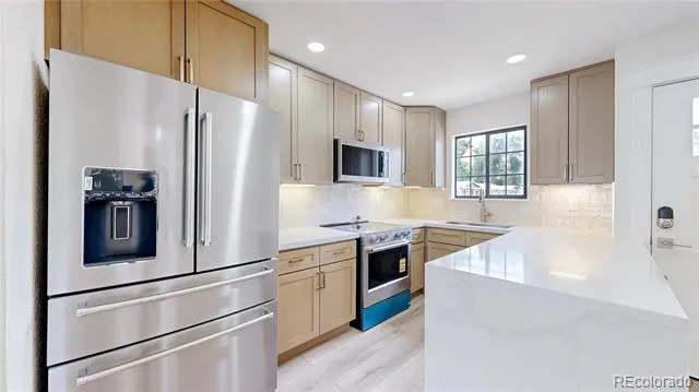 4006 Ames Street Wheat Ridge, CO 80212
