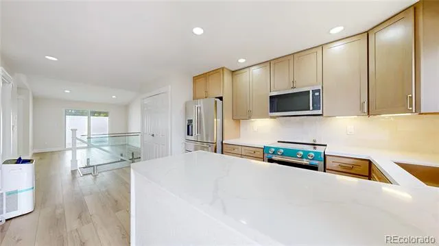 4006 Ames Street Wheat Ridge, CO 80212