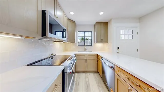 4006 Ames Street Wheat Ridge, CO 80212