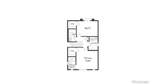 10043 Revere Court Commerce City, CO 80022