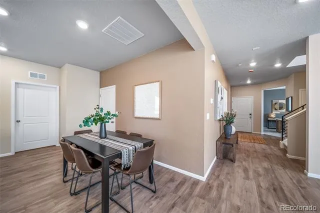 10124 Salem Court Commerce City, CO 80022