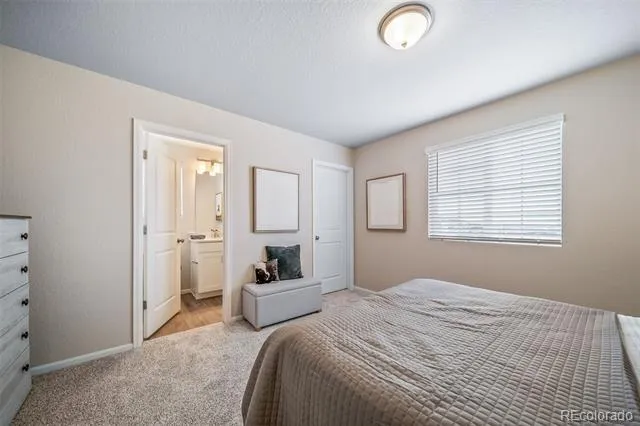 10124 Salem Court Commerce City, CO 80022