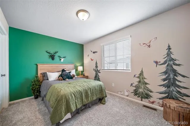 10124 Salem Court Commerce City, CO 80022