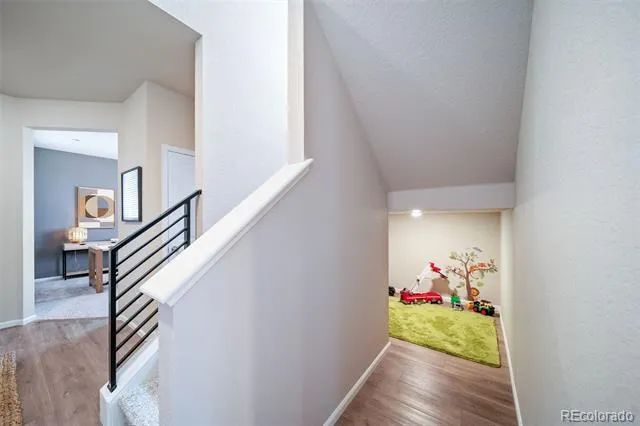 10124 Salem Court Commerce City, CO 80022