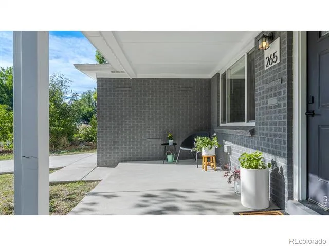 265 Jade Street Broomfield, CO 80020