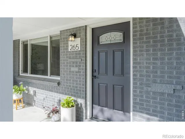265 Jade Street Broomfield, CO 80020