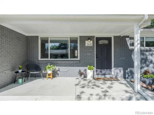 265 Jade Street Broomfield, CO 80020