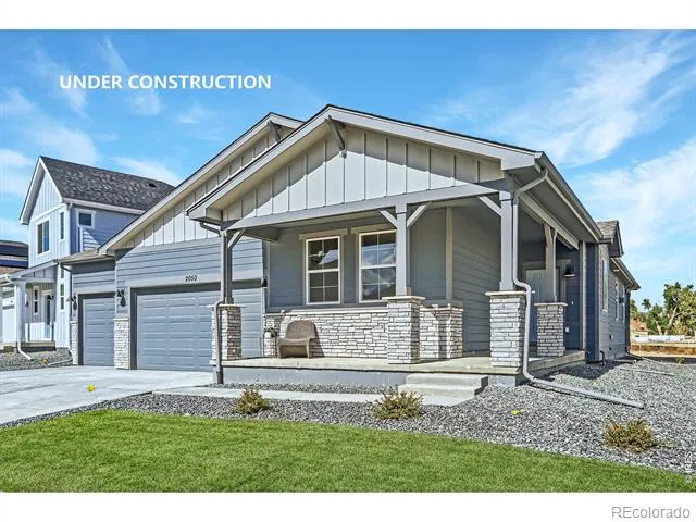 7332 Swan River Street Frederick, CO 80530