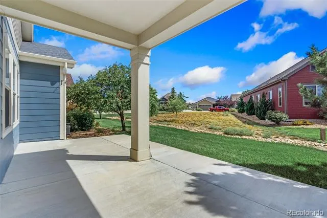 4440 Long Pine Lake Drive Loveland, CO 80538