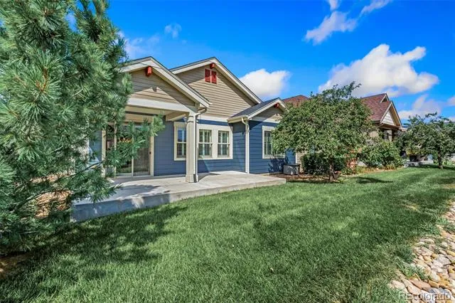 4440 Long Pine Lake Drive Loveland, CO 80538