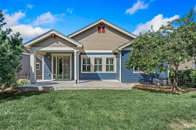 4440 Long Pine Lake Drive Loveland, CO 80538
