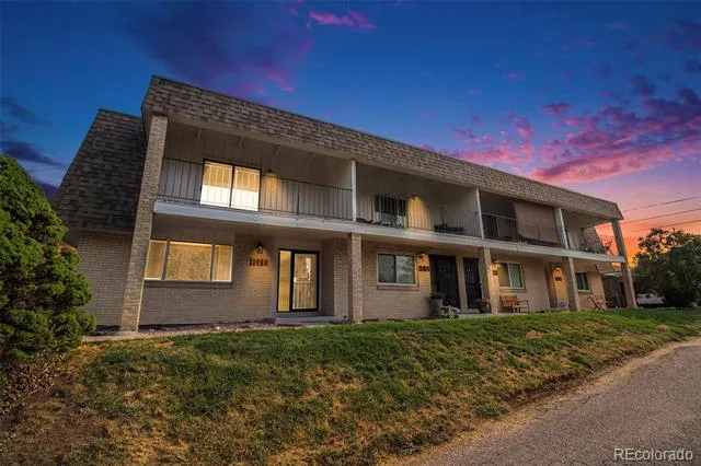 11450 W 17th Place Denver, CO 80215