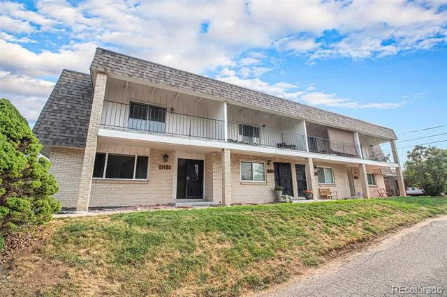 11450 W 17th Place Denver, CO 80215