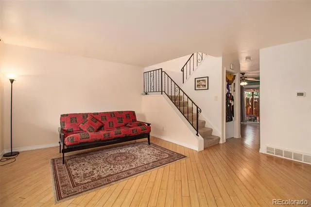 11450 W 17th Place Denver, CO 80215